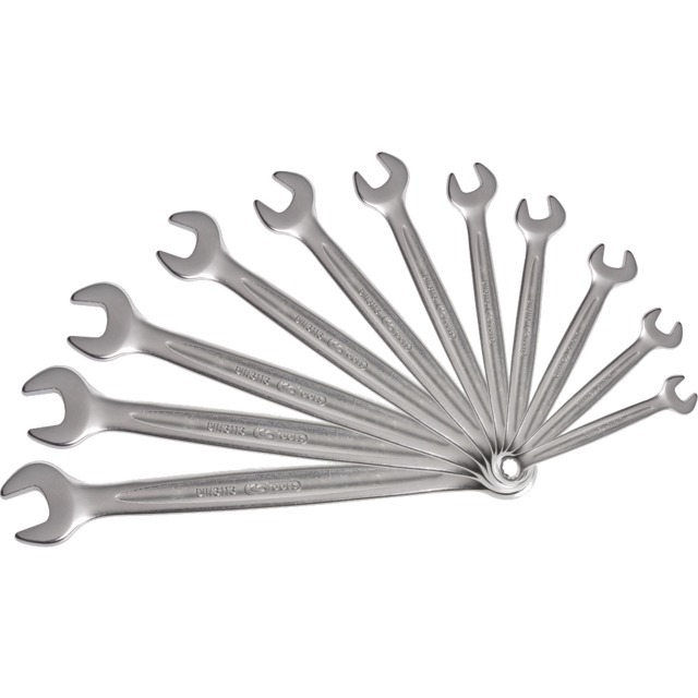 Cles Mixtes Ultimate Metriques Boite de 11 référence fournisseur KS9220044